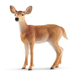 SCHLEICH - BICHE DE VIRGINIE #14819